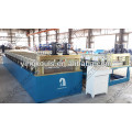 Glazed Tile Color Coated Steel Sheet roll forming machine LS-1000-800